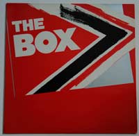 Box the Box 12in