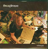 Thea Gilmore loft music CD