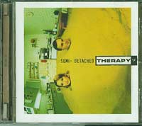 Therapy Semi Detached CD