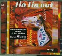 Tin Tin Out Always 2xCD