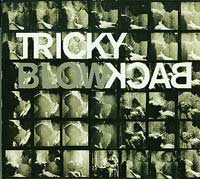 Tricky  Blowback CD