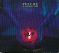 Tricky  Pre-Millennium Tension CD