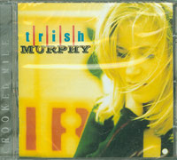 Trish Murphy  Crooked Mile CD