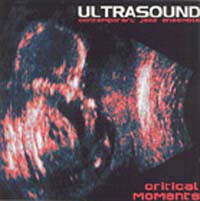 Ultrasound Critical moments   CD