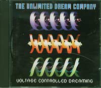 Unlimited Dream Company Voltage Controlled CD