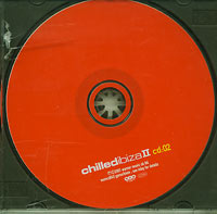 Chilled Out Ibiza II, Various £2.00