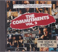 Various Commitments Vol2 CD