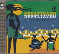 Various Desafinado 2 2xCD