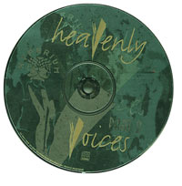 Heavenly Voices Part 2 , Various £20.00