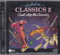 Various Hooked On Classics 2 CD