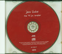 Various Jazz Linkx  CD
