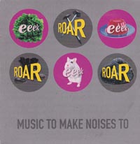 Music To Make Noises To, Various £2.00