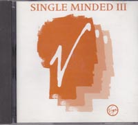 Various Single Minded III CD