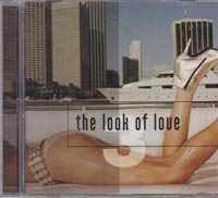 The Look Of Love, Various £3.00