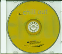 Various This is Chill Out Vol 1  CD