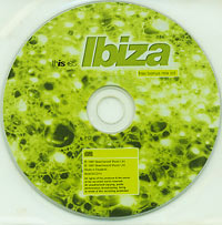 Various This is Ibiza  CD