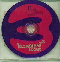 Transient 3, Various 5.00