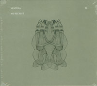 Ventura   We Recruit  CD