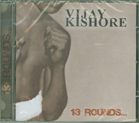  13 Rounds, Vijay Kishore  8.00