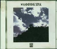 Wandering Soul Wandering Soul  CD