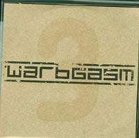 Various Warbgasm Vol 3 CD