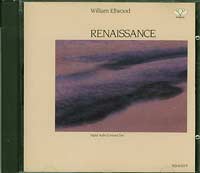 William Ellwood Renaissance  CD