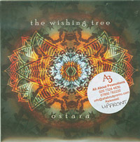 Wishing Tree Ostara CD