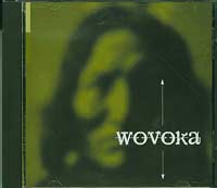 Wovoka Wovoka  CD