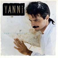Yanni Chameleon Days  CD