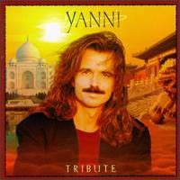 Yanni Tribute   CD