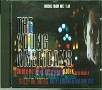 Various Young Americans CD