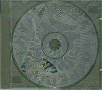 Various Zauber Of Music Vol. 1 CD