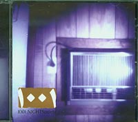 1001 Night Society  CD