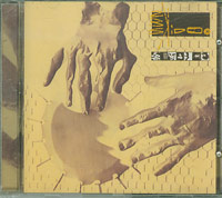 23 Skidoo Seven Songs CD