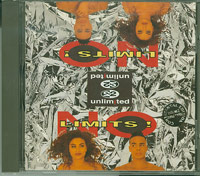 2 Unlimited No Limits Bonus CD