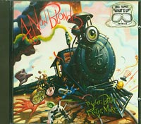 4 Non Blonds Bigger Better Faster More CD