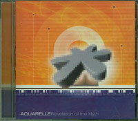 Aquarelle: Revelation of the Myth pre-owned CD for sale