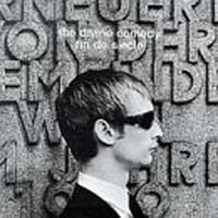 Divine Comedy Fin de Siecle CD