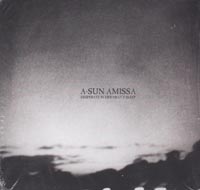 A-Sun Amissa Desperate In Her Heavy Sleep CD