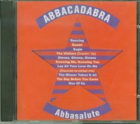 Abbasalute, Abbacadabara