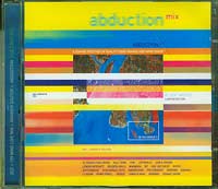 Various Abduction (Mix) Andrew Souter 2xCD Various Abduction (Mix) Andrew Souter 2xCD