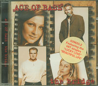 Ace of base  The Bridge CD