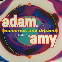 ADAM Memories and Dreams CDs