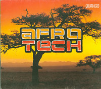 Various Afrotech CD