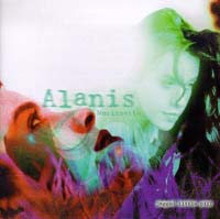 Jagged Little Pill  , Alanis Morissette  £1.00