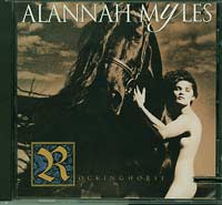Alannah Myles Rockinghorse CD