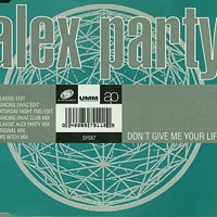 Alex Party  Don