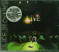 Alice In Chains Live CD