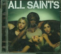All Saints  All Saints CD