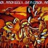 Amon Duul Live In London LP